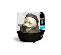 Numskull - TUBBZ Canard de bain - Halloween - Michael Myers (Première Edition) - 9cm