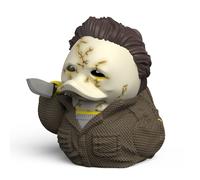Numskull - Tubbz Canard De Bain - Halloween - Michael Myers (Première Édition) - 9cm
