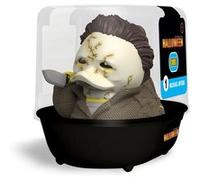 TUBBZ First Edition : Horror - Michael Myers Figurine en Vinyle en Forme de Canard en Caoutchouc