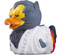 Numskull - TUBBZ Canard de bain - Hammer - Werewolf - 9cm