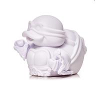 Numskull - TUBBZ Canard de bain - Les Tortues Ninja - Michelangelo (Édition DIY)