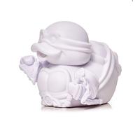 Numskull - Tubbz Canard De Bain - Les Tortues Ninja - Michelangelo (Édition Diy) - 9cm