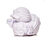 Numskull - Tubbz Canard De Bain - Les Tortues Ninja - Michelangelo (Édition Diy) - 9cm