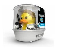 Numskull - TUBBZ Canard de bain - Metal Gear Solid - The Boss (Première Édition) - 9cm