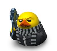 TUBBZ First Edition Gru Figurine de Canard en Caoutchouc Vinyle - Produit Officiel Minions - Animation TV pour Enfants, Films et Jeux vidéo