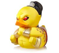 Numskull - TUBBZ Canard de bain - Mortal Kombat - Goro (Première Édition) - 9cm