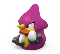 Numskull - Tubbz Canard De Bain - Sonic Le Hérisson - Espio Le Chaméléon (Première Édition) - 9cm