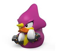 Numskull - Tubbz Canard De Bain - Sonic Le Hérisson - Espio Le Chaméléon (Première Édition) - 9cm