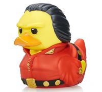 Numskull - TUBBZ Canard de bain - Star Trek - Khan Noonien Singh (Édition Limité