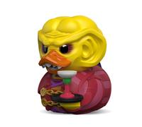 Numskull - TUBBZ Canard de bain - Star Trek - Quark (Première Édition) - 9cm
