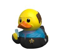 Numskull - TUBBZ Canard de bain - Star Trek - The Doctor (Première Édition) - 9c