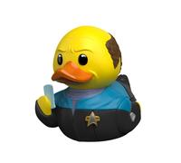 Numskull - Tubbz Canard De Bain - Star Trek - The Doctor (Première Édition) - 9cm