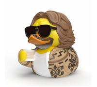 Numskull - TUBBZ Canard de bain - The Big Lebowski - Jeffrey Lebowski (Première Édition) - 9cm
