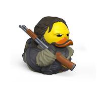 TUBBZ Figurine First Edition Bill – Canard vinyle officiel The Last of Us