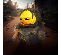 Numskull - Tubbz Canard De Bain - The Last Of Us - Bill (Première Édition) - 9cm