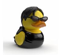 Numskull - TUBBZ Canard de bain - The Matrix - Trinity (Première Édition) - 9cm