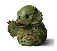 Numskull - Tubbz Canard De Bain - Universal Studios Monsters - L'étrange Créature Du Lac Noir (Première Édition) - 9cm