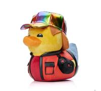 Numskull - TUBBZ Peluche - Retour vers le Futur - Marty Mcfly 2015 - 24cm