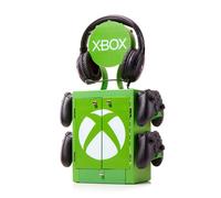 Numskull - Xbox - Meuble De Rangement Officiel Nouvelle Couleur Pour Gamer
