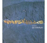 Numskullz - Ad Infinitum [Import]