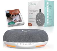 Numsy Move White Noise Machine Baby - Machine à Bruit Blanc