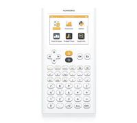 Calculatrice graphique Python Numworks