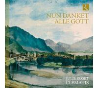 Nun Danket Alle Gott CD