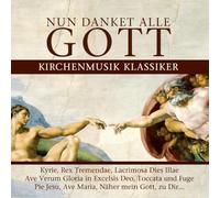 Nun Danket Alle Gott-Kirchenmu