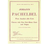 Nun Danket Alle Gott / Recueil