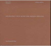 Nun komm der Heiden Heiland