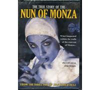 Nun of Monza [Import USA Zone 1]