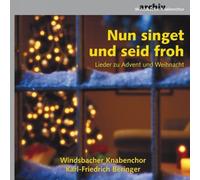 Nun Singet und Seid Froh (2002-11-10)