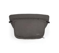 Nuna - Chancelière pour poussette TRVL DUBL - Thunder