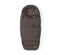 Nuna - Kit d hiver poussette - Thunder