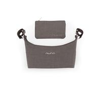 Nuna - Organisateur de poussette - Chestnut