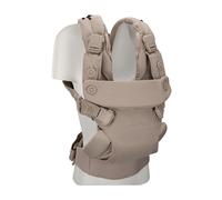 Nuna - Porte-bébé CUDL Luxe - Quartz