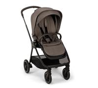 Nuna - Poussette citadine TRIV Next - Chestnut