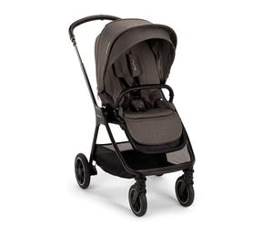 Nuna - Poussette citadine TRIV Next - Thunder