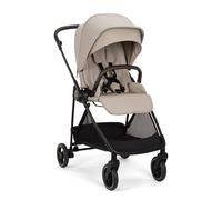 Nuna - Poussette Compacte IXXA Next - Château