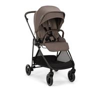 Nuna - Poussette Compacte IXXA Next - Chestnut