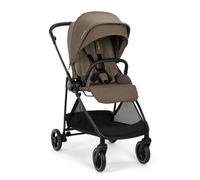 Nuna - Poussette Compacte IXXA Next - Pistachio