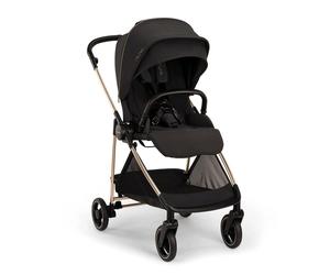 Nuna - Poussette Compacte IXXA Next - Riveted Rose