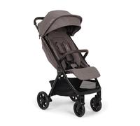 Nuna - Poussette compacte TRVL Urbn - Chestnut