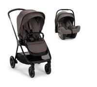 NUNA - Poussette Duo Triv Next + Siège auto Pipa Next Thunder