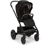 NUNA - Poussette Mixx Next Caviar Caviar Marron G