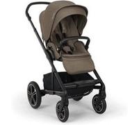 NUNA - Poussette Mixx Next Pistachio Pistachio