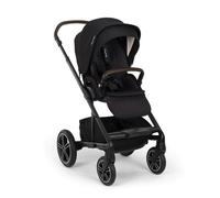 Nuna - Poussette polyvalente Mixx Next 2026 - Caviar