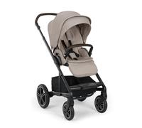 Nuna - Poussette polyvalente Mixx Next 2026 - Château