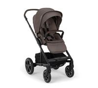 Nuna - Poussette polyvalente Mixx Next 2026 - Chestnut