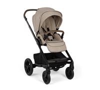 Nuna - Poussette polyvalente Mixx Next 2026 Cosmopolitan